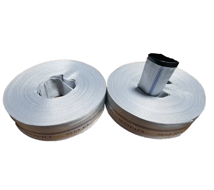 遵义超强耐磨编织水带