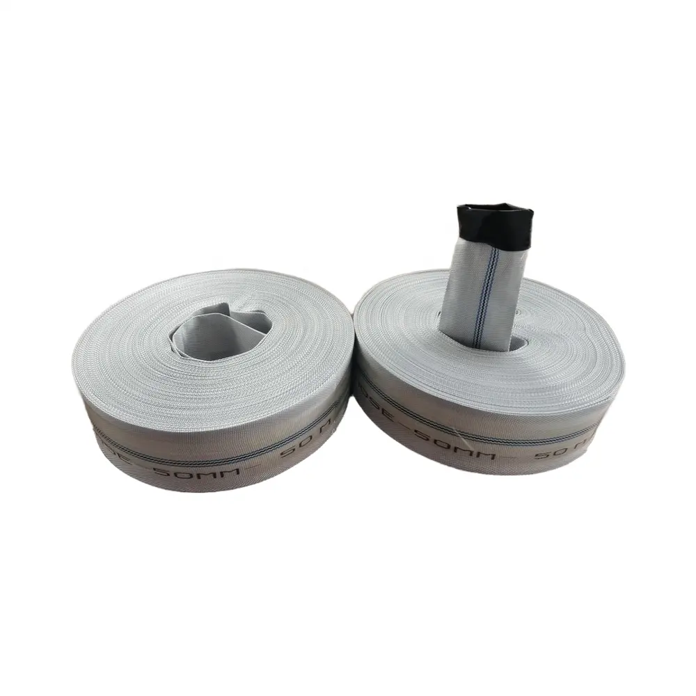 遵义抗旱涤纶编织水带