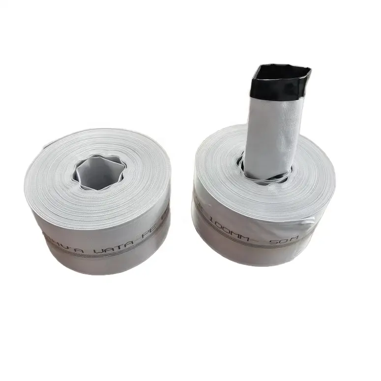 遵义国标涤纶编织水带